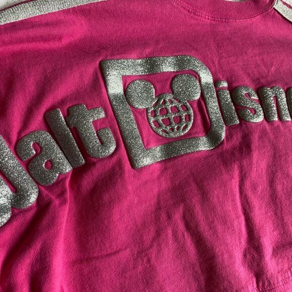 Disney Parks Walt Disney World Spirit Jersey - Picture 7 of 9